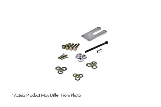 Belltech HANGER KIT 73-87 GM C-10 2.5inch