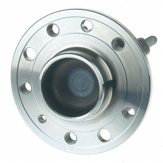 MOOG 03-11 Saab 9-3 Rear Hub Assembly