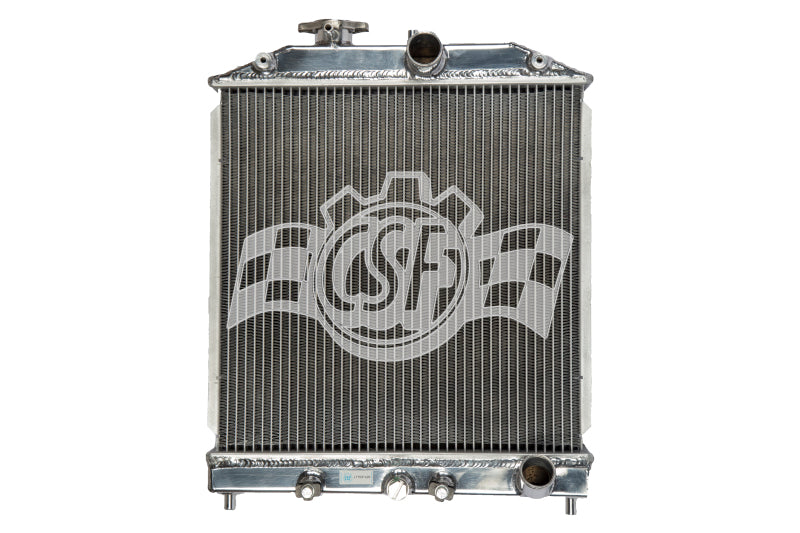 CSF 92-00 Honda Civic Radiator