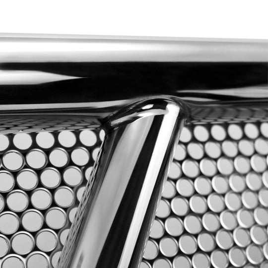 Westin 2014-2015 Chevrolet Silverado 1500 HDX Grille Guard - SS