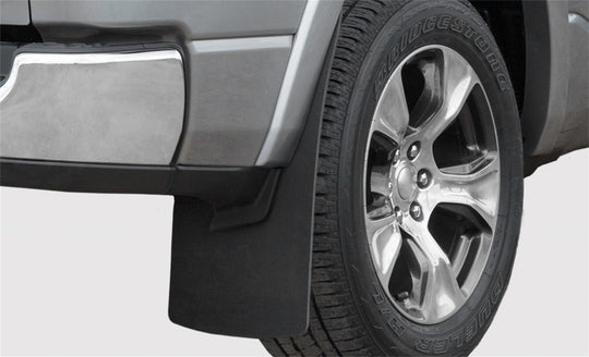 Access ROCKSTAR 2019-2020 Chevy/GMC Full Size 1500 w/ Trim Plates 12in W x 20in L Splash Guard