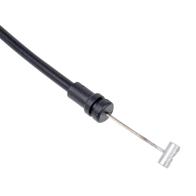 Omix Hood Release Cable- 87-96 XJ/87-92 MJ