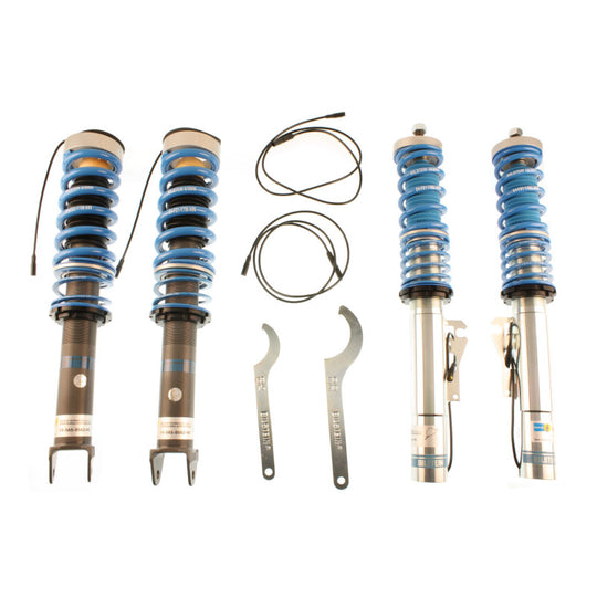 Bilstein B16 2005 Porsche 911 Carrera Front and Rear Performance Suspension System