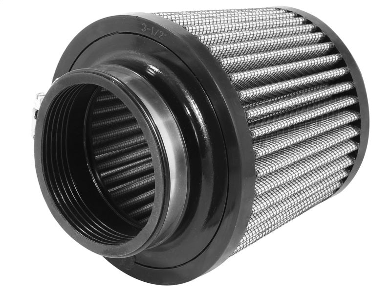 aFe MagnumFLOW Air Filters IAF PDS A/F PDS 3-1/2F x 6B x 4-3/4T x 5H