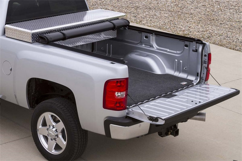 Access Toolbox 99-07 Ford Super Duty 6ft 8in Bed Roll-Up Cover