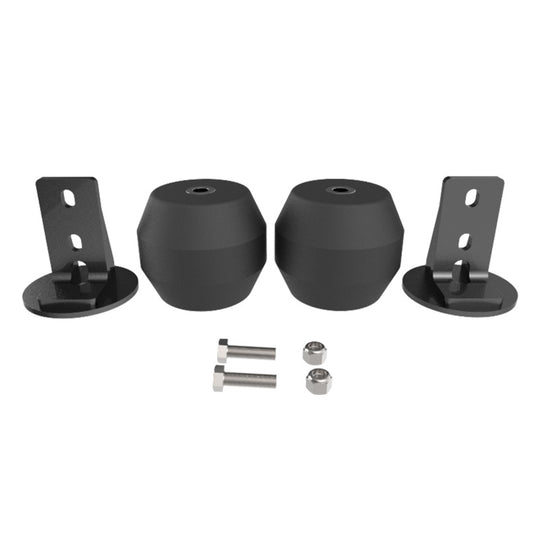 Timbren 2011 International TerraStar Front Suspension Enhancement System