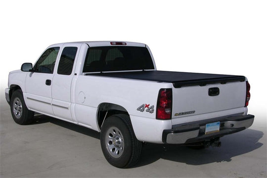 Access Tonnosport 73-87 Chevy/GMC Full Size 6ft 4in Bed Roll-Up Cover