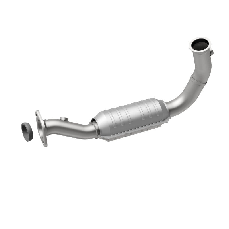 Magnaflow Conv DF 2004 Liberty P/S frt OEM