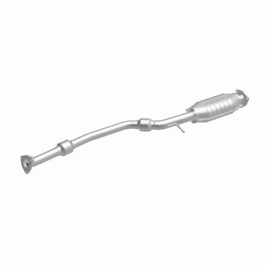 MagnaFlow Conv DF 99-02 Lanos 1.6 rear OEM