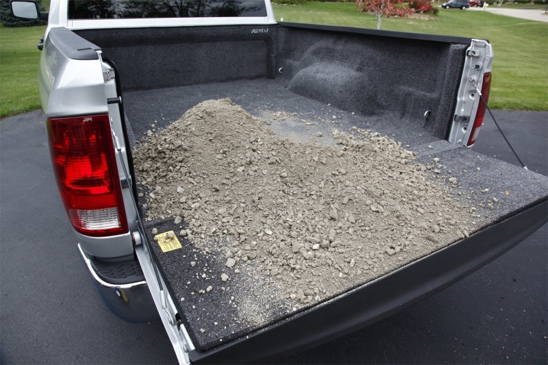 BedRug 2019+ Dodge Ram (w/o Multi-Function Tailgate) 6.4ft Bed Bedliner