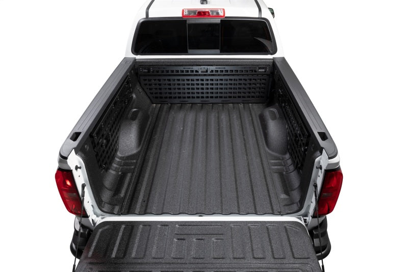 Putco 15-21 Chevy Colorado /Canyon - 6.2ft (Long Box) Molle Passenger Side Panel