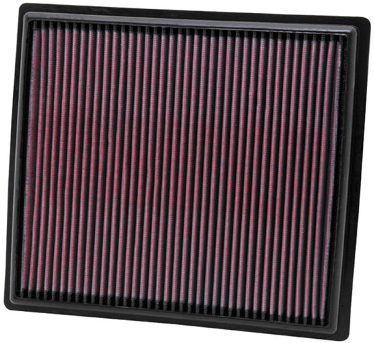 K&amp;N 10-11 Buick Lacrosse / 11 Regal Replacement Air Filter