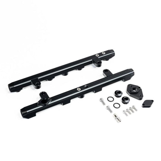 DeatschWerks Ford 4.6 3-Valve Fuel Rails