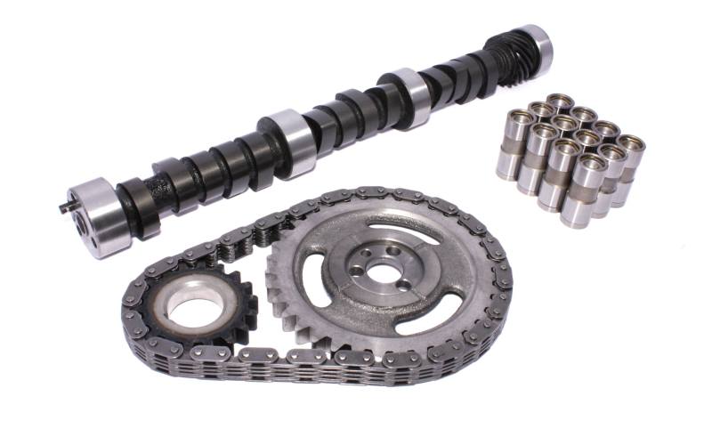 COMP Cams Camshaft Kit C43 252H