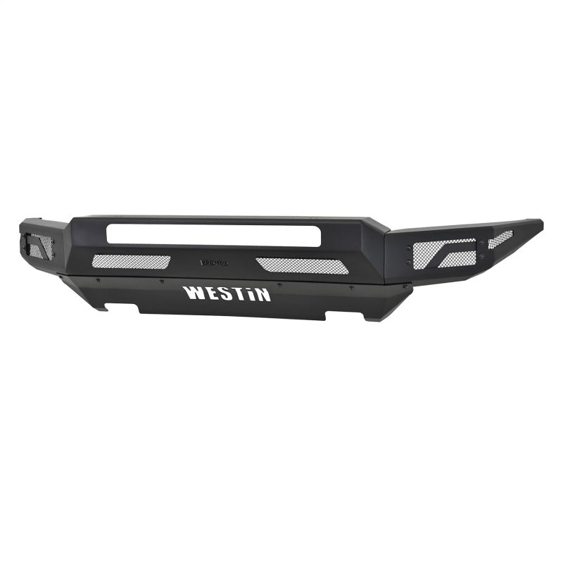 Westin 17-20 Ford F-150 Raptor Pro-Mod Front Bumper