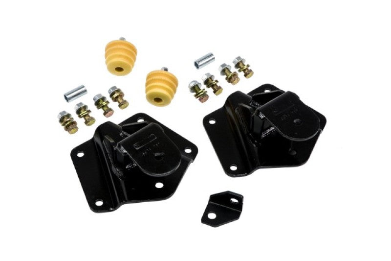 Belltech HANGER KIT 95-99 Tahoe/Yukon 4 door 2inch