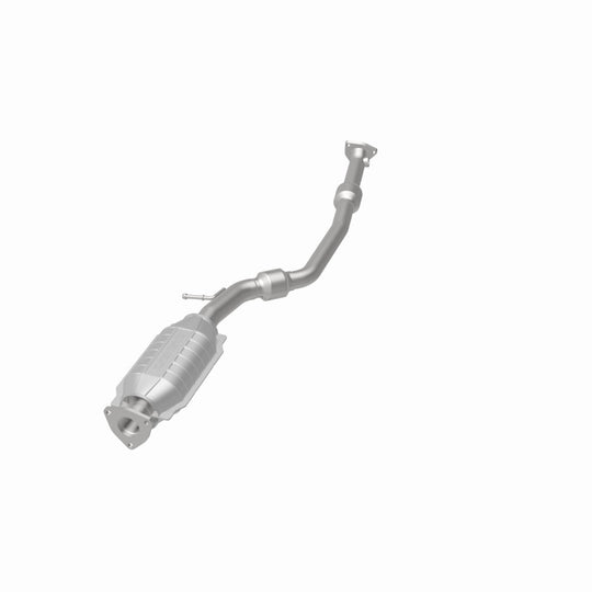 MagnaFlow Conv DF 99-02 Lanos 1.6 rear OEM