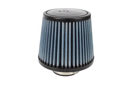 aFe MagnumFLOW Air Filters UCO P5R A/F P5R 2-1/2F x 6B x 4-3/4T x 5H