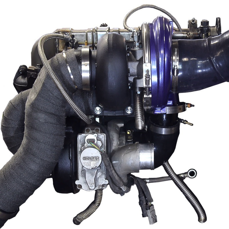 ATS Diesel 10.5-12 Dodge Cummins 6.7L Aurora Plus 5000 Turbo Kit