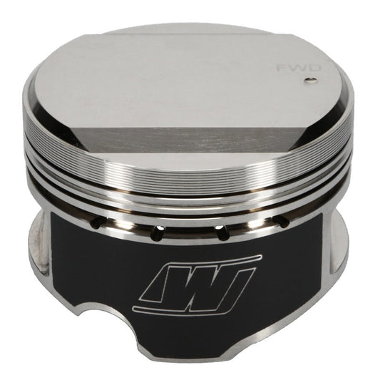 Wiseco Nissan Turbo Dome +14cc 86.00mm Piston Shelf Stock