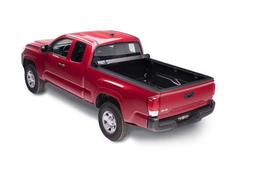 Truxedo 05-15 Toyota Tacoma 6ft Lo Pro Bed Cover