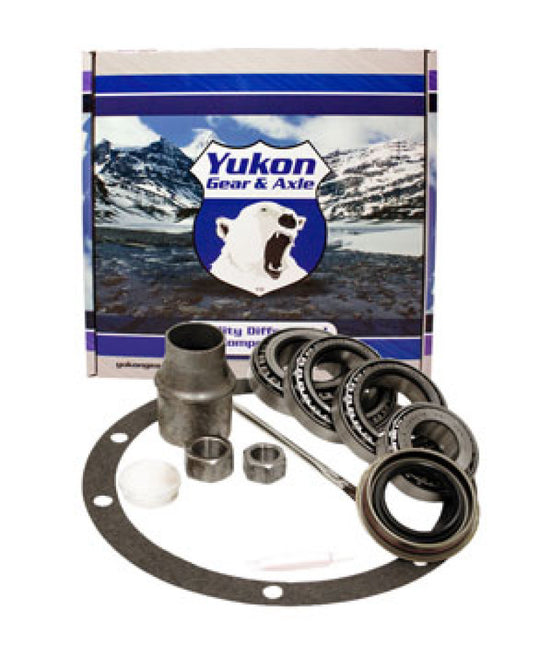 Yukon Gear Bearing install Kit For Chrysler 8.75in Two Pinion (#42) Diff