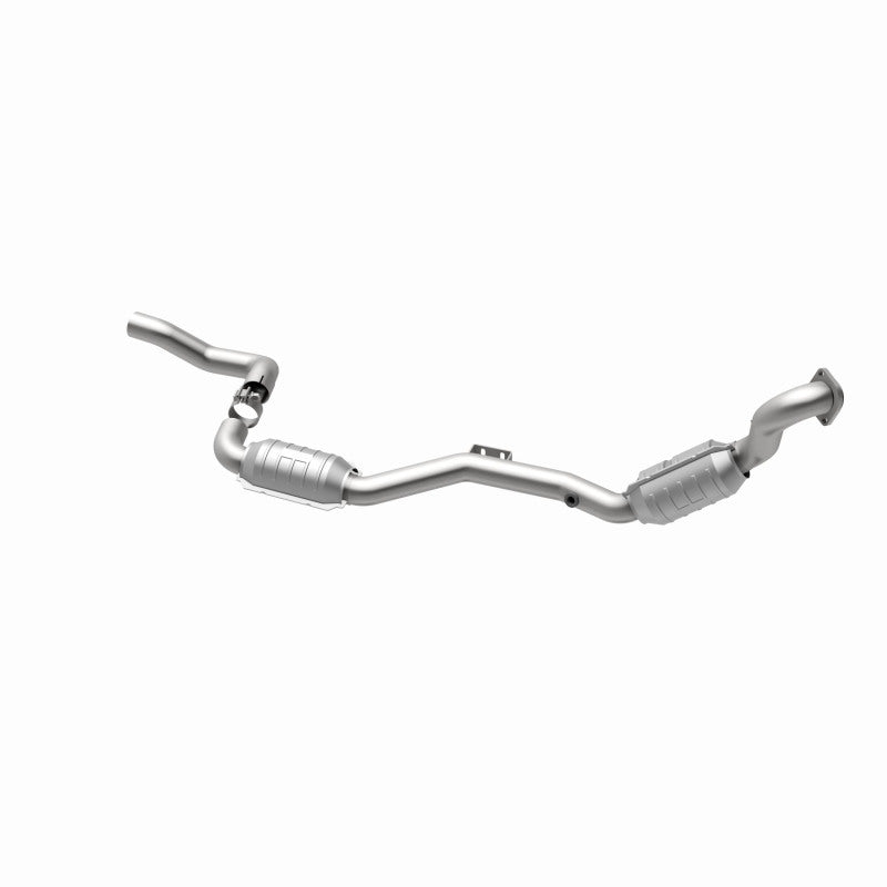 MagnaFlow Conv DF Mercedes ML55 01-03 Passenger Side OEM