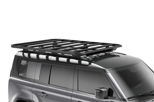 Thule Caprock XXL Roof Platform - Black