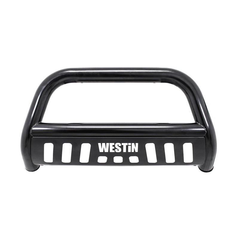 Westin 2005-2015 Toyota Tacoma E-Series Bull Bar - Black