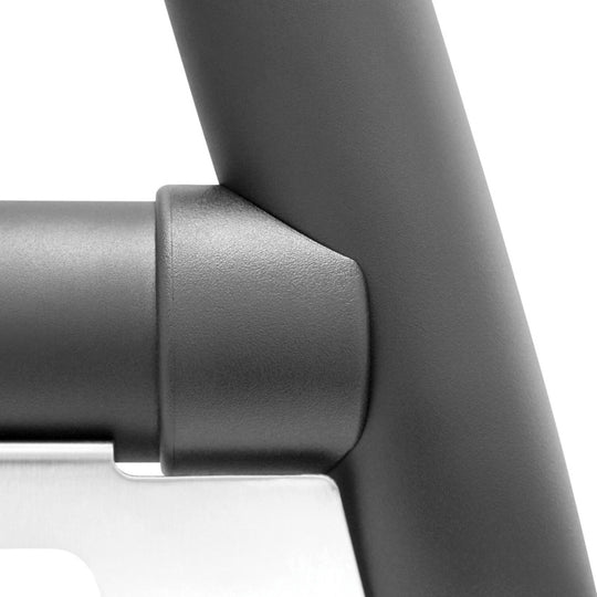 Westin 2009-2018 Dodge/Ram 1500 (Excl. Rebel model) Ultimate LED Bull Bar - Textured Black