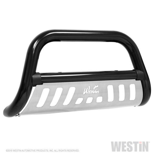 Westin 19-22 RAM 1500 (Excl. Classic/Rebel/Warlock) Ultimate Bull Bar - Blk