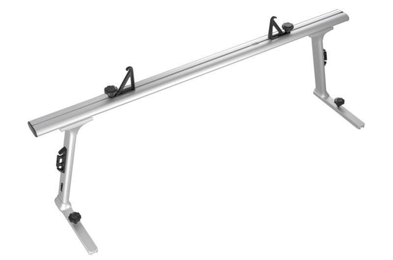 Thule TracRac Sliding Utility Rack (Short) - Silver