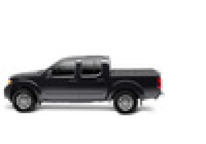 Retrax 05-up Frontier King 6ft Bed / 07-up Crew Cab (w/ or w/o Utilitrack) RetraxPRO MX