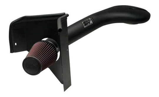 K&amp;N 57 Series Performance Intake Kit for 94-02 Dodge Ram Pickup V8 5.2L/5.9L