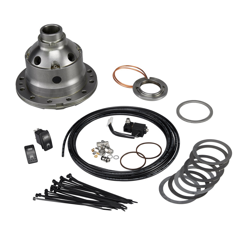 ARB Airlocker Dana 60Xhd 40 Spl 4.10&Dn S/N