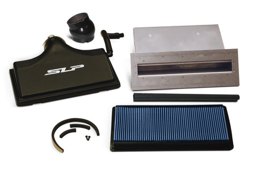 SLP 1998-1999 Chevrolet Camaro/Firebird LS1 FlowPac Cold-Air Induction Package