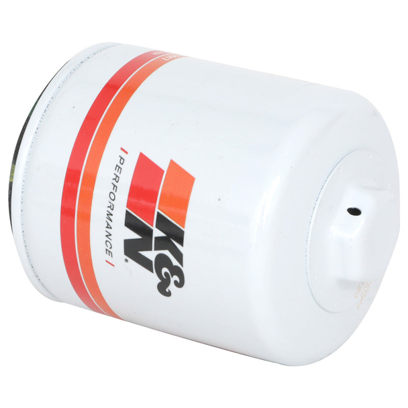 K&amp;N 3.74inch / 2.98 OD Performance Gold Oil Filter