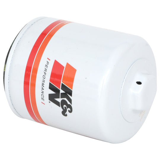 K&amp;N 3.74inch / 2.98 OD Performance Gold Oil Filter