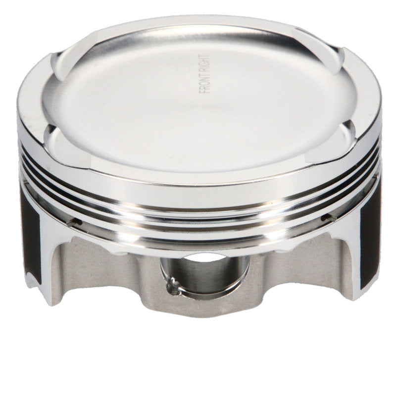 JE Pistons COYOTE 5.0 MODULAR 8.5:1 Set of 8 Pistons