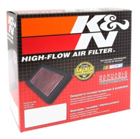 K&N 2012 Honda VT1300 Series Air Filter