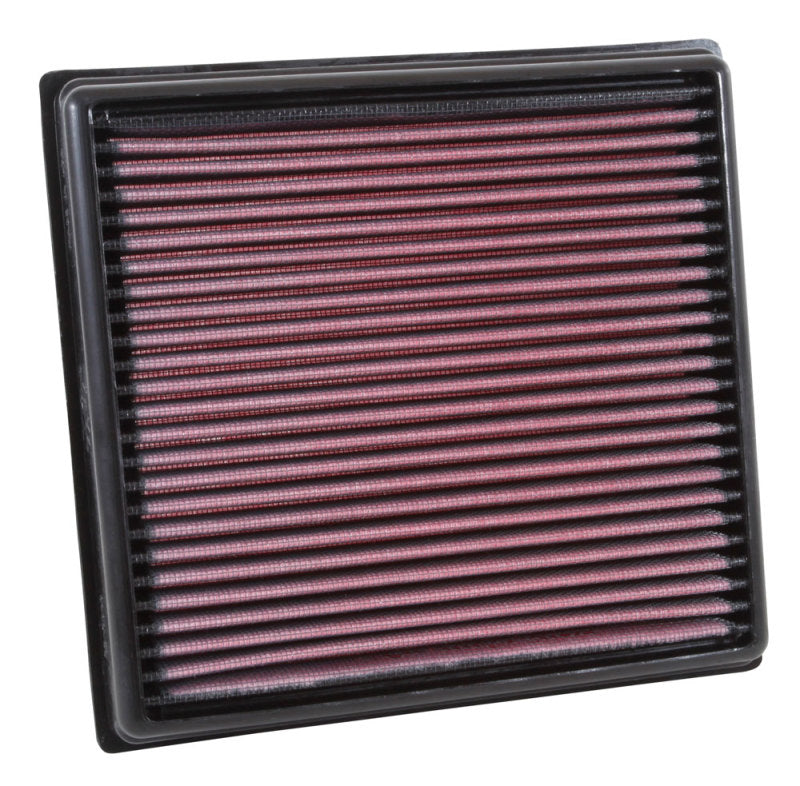 K&N 14-16 Opel Corsa E 1.4L F/I Drop In Air Filter