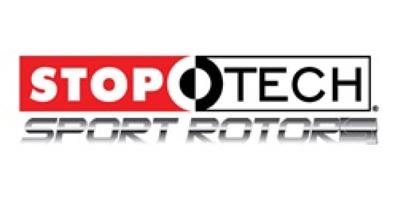 StopTech 97-04 Chevrolet Corvette Stainless Steel Rear Brake Line Kit