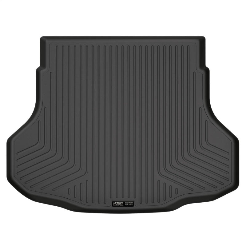 Husky Liners 21-22 Buick Envision WeatherBeater Trunk/Cargo Liner - Black