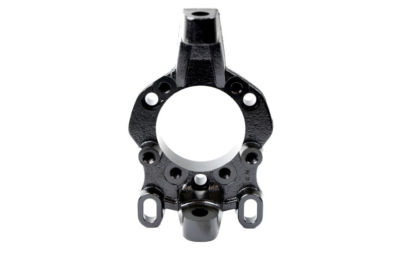 Ridetech AFX Hub 2in Drop Spindle for GM A, F, and X Body
