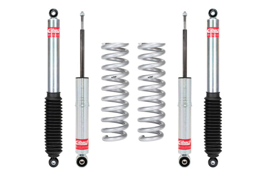 Eibach Pro-Truck Lift Kit for 15-17 Chevrolet Colorado (Pro-Truck Shocks Included)