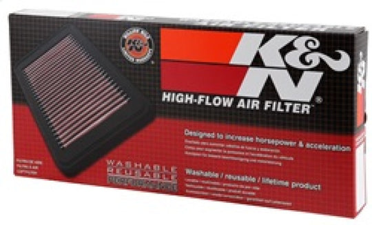 K&amp;N Replacement Air Filter MERCEDES BENZ 600 SERIES V-12