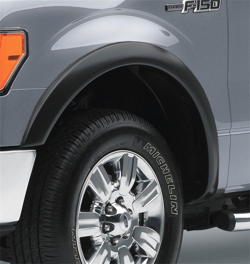 EGR 09-14 Ford F150 OEM Look Fender Flares - Set