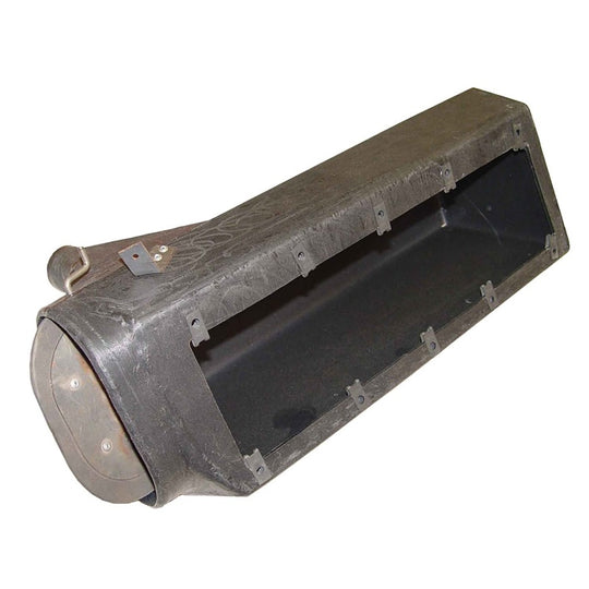 Omix Fresh Air Intake Box 66-77 Jeep CJ &amp; Commando