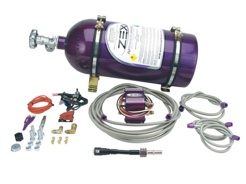 ZEX Nitrous System ZEX Hemi Truck