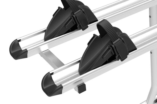 Thule Elite Van XT MB Sprinter Bike Rack - Black